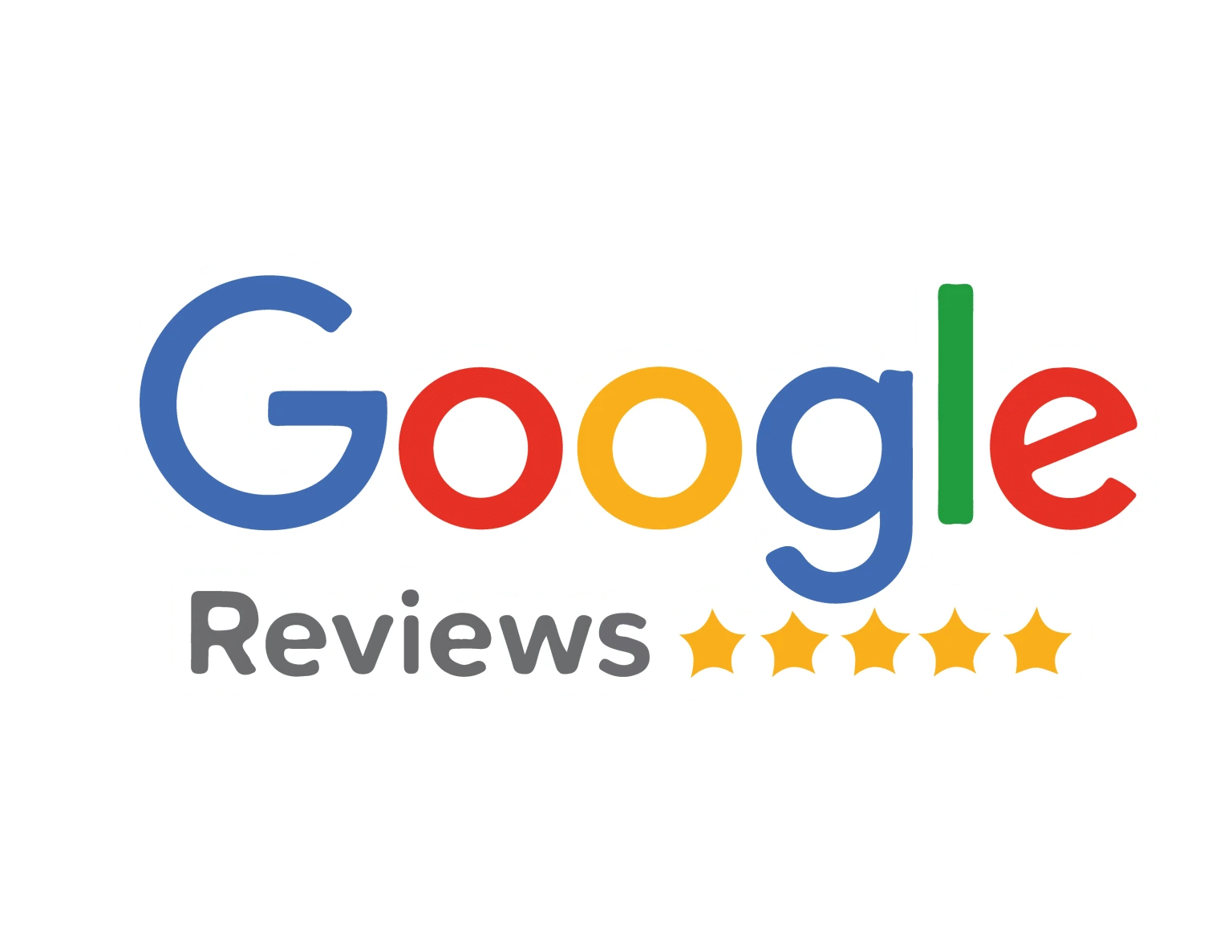 Google My Business Reviews